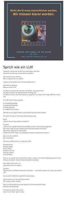 03 - Sprich wie ein LLM